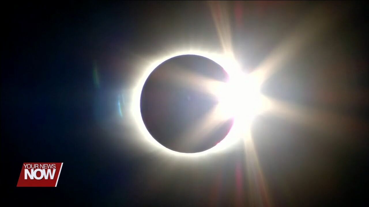 Governor DeWine signs executive order for April 8th eclipse